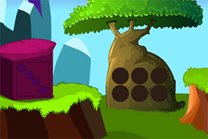 ����¶���ɭ��5