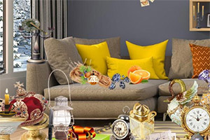 ׼��������