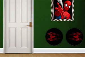 ��Ԯʱ�е�֩����