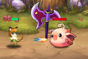 ����С�ֶ�