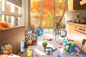 ��ɨ��ʱ��