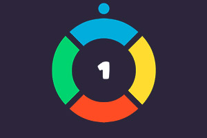 ��ת����ɫ