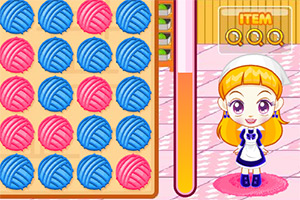 ��sue�Ĳ�ɫ����H5