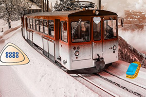 ����ѩ�ػ𳵹��