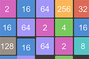 2048�ϲ�����