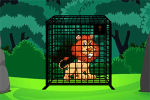 ��Ԯɭ��ʨ����