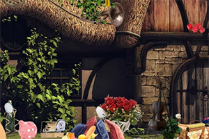 ���ǵ�Сũ��