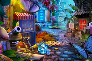 ����С�Ƽ�����