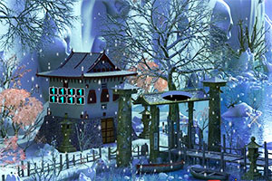 ������ѩ�Ĵ���