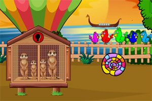 ��Ԯ��è����ͥ