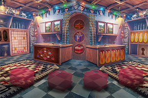 ���ŵĻ�������