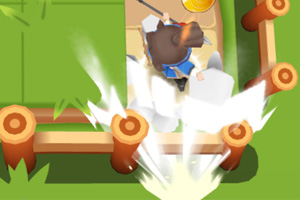 �̿�֮����ɱ