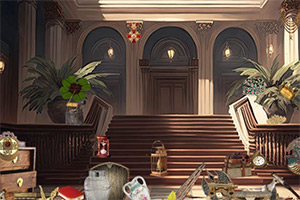 ��ɨ���ҵĹ���