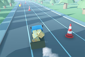 ��ʻ���˿���