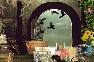 ���ص�ɭ��