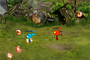 ɭ�ֱ�������ս100��