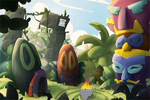 ���������ɭ��