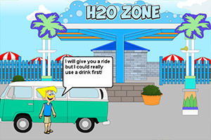 ˮ�Ϲ�԰������