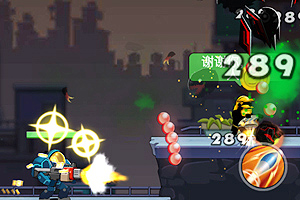 ���ܺϽ�սʿ