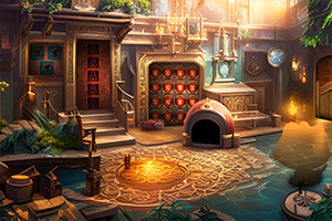 �˷ܵ���������