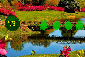 ��Ԯ���ѵ�С��