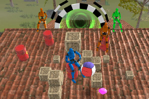 ������Ծ����