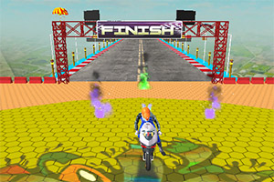 �߿�Ħ����ս��