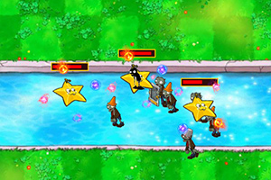 ��û�����ֲ���ս��ʬ������