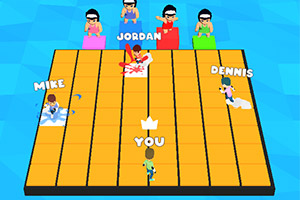 ��ռ����