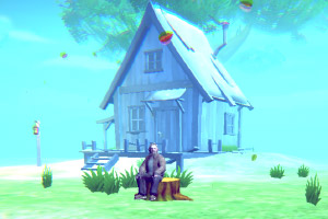 �޾���ɭ��ѭ��