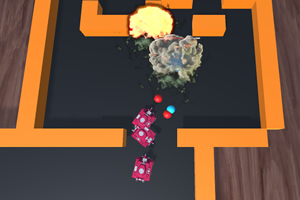 ����̹�˶�ս