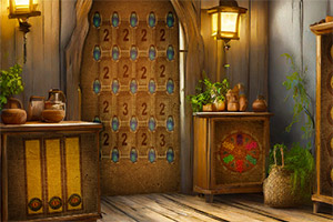 ��ԮɵЦ�İ���