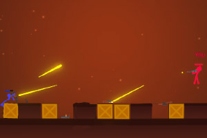 ����˵ķ���ս