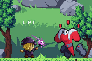 ��ѧħ��֮ս