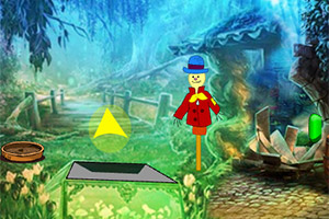 ���븴��ׯ԰