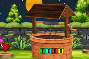 ����ɭ����ľ��