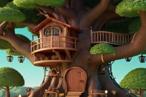 �ӳ������