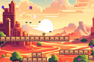 ����յ�ǹս