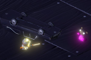 ���϶�ħ��