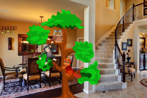 �뿪����С��