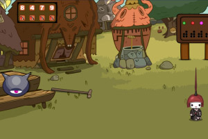 ��żŮ������