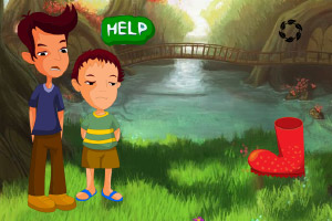 Ѱ��ʧ�ٵ�����