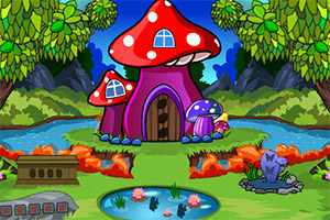 ��Ԯ��ɫҰ��