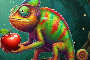 ��Ԯ������ɫ��