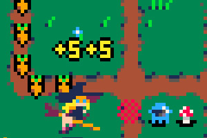 ����ɭ�ֵ�Ů��