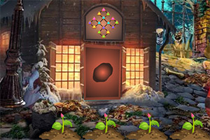 �ȳ�ȭ������