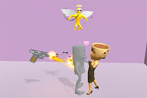 ���Ը�����