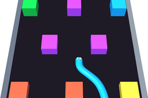 3D��ɫ̰����