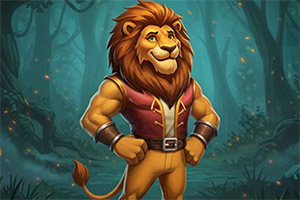 ��Ԯ��ŭ��ʨ��