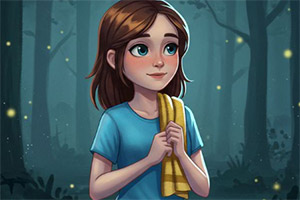 �ȳ���˼��Ů��